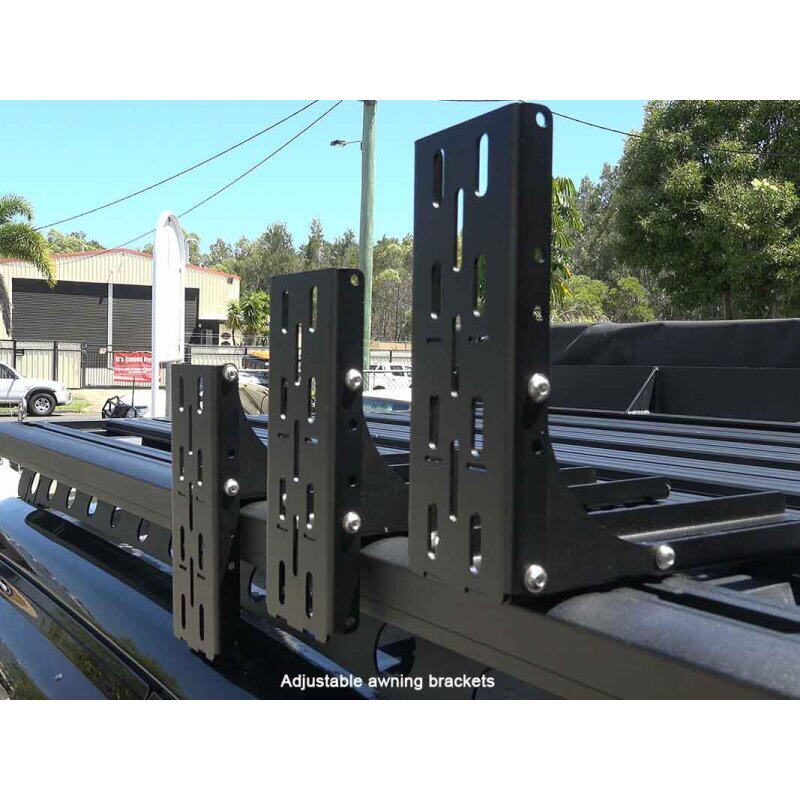 Vielseitige Montage m&ouml;glich.