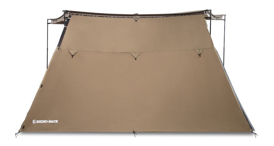 Trapezf&ouml;rmiges Seitenteil