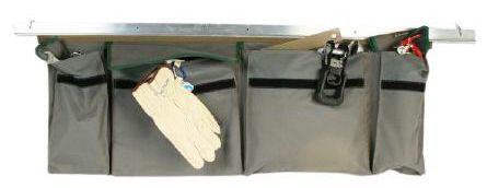 Platz f&uuml;r allerlei n&uuml;tzliche Dinge.