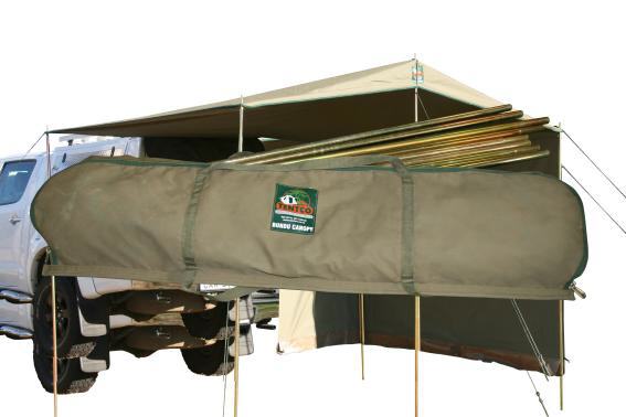 Geringes Packma&szlig;: 1,23 m x 32 cm x 10 cm.