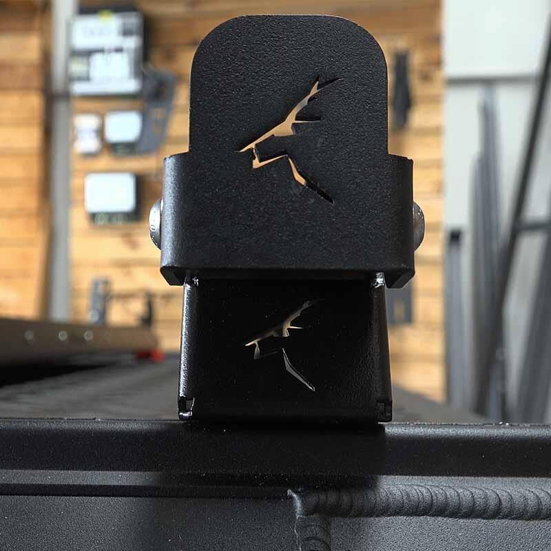 Mit Bush Company-Logo.