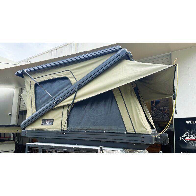 Kompakte Form, sch&ouml;nes Design.