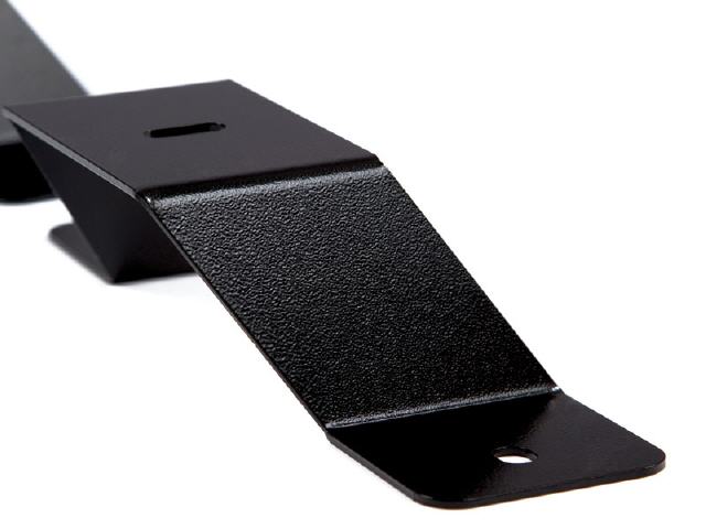 Die Erh&ouml;hung des Dachzeltes bringt Vorteile.