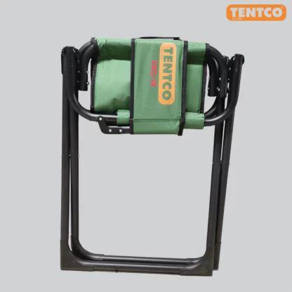 kompaktes Klappdesign