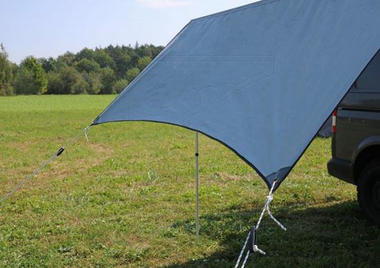 Sie schotten sich nicht ganz ab.