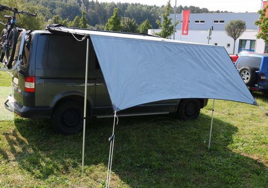 Erweiterung f&uuml;r die Evolution - Markise