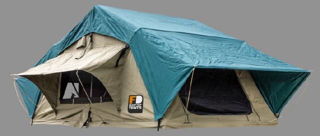 Das FD 4x4 Classic 160.