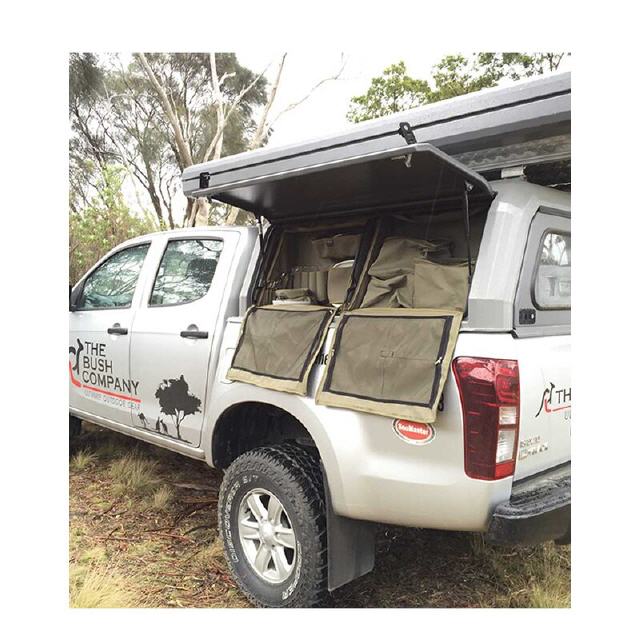 Packtasche z.B. f&uuml;r Regalbox.