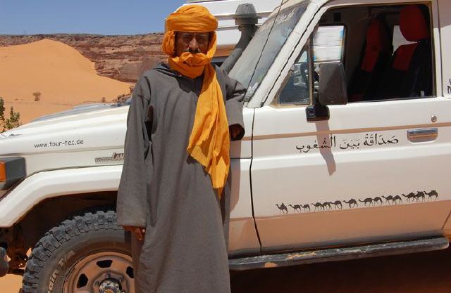 Aufkleber: Freundschaft zwischen den V&ouml;lkern...