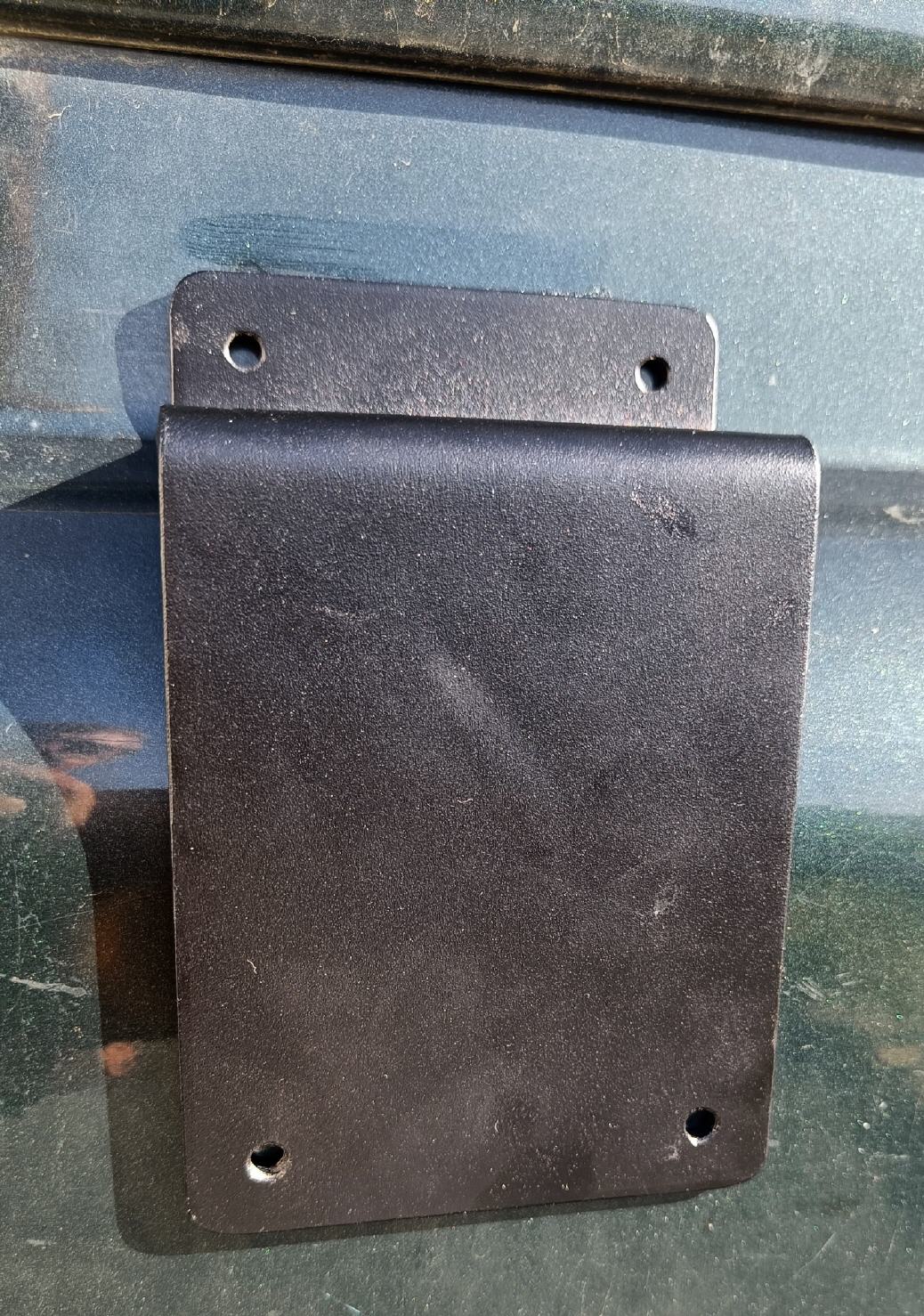 F&uuml;r viele Halterungen geeignet.