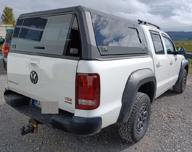 Passgenaue Form, stimmiges Bild.