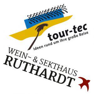 Spannende "Wein-Reise"...