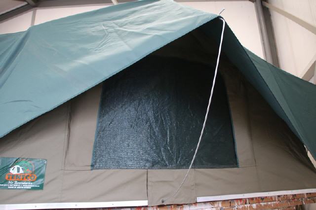 Tentco - Dachzelte aus S&uuml;dafrika