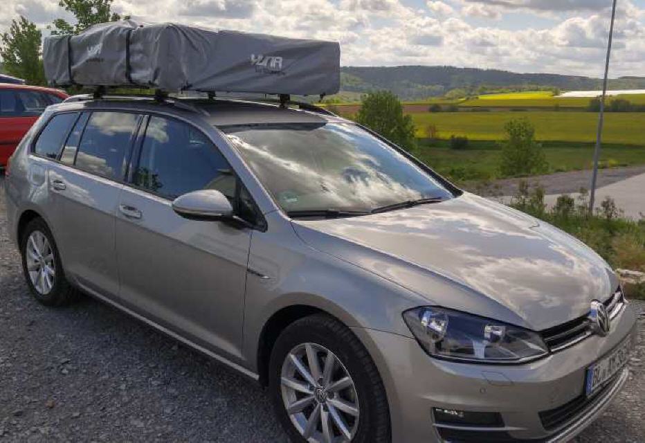 Kompaktes Ma&szlig;.