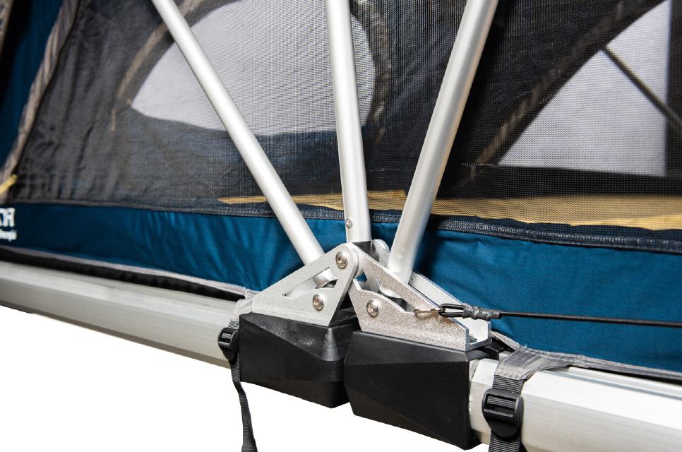 Robustes Gest&auml;nge.