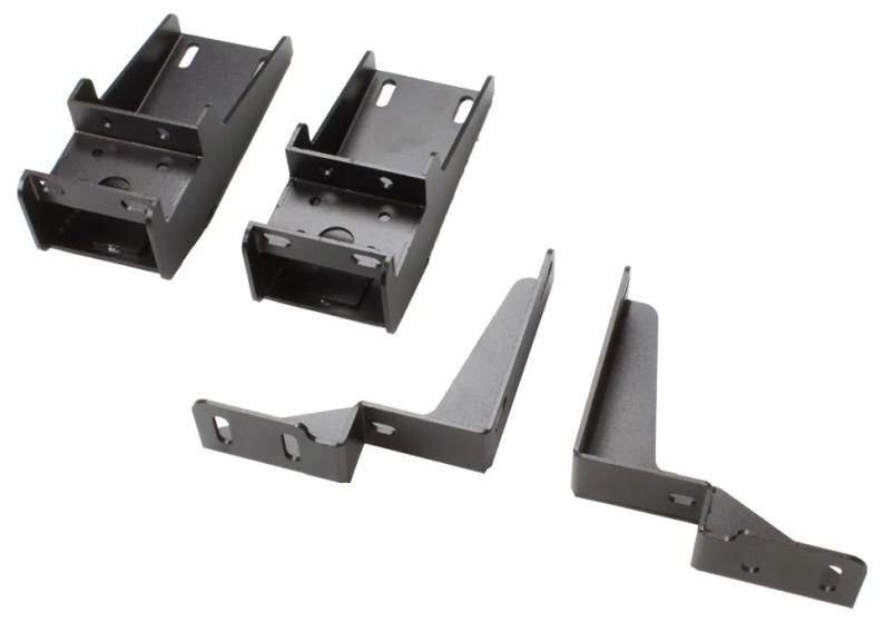 Stabile Ausf&uuml;hrung.