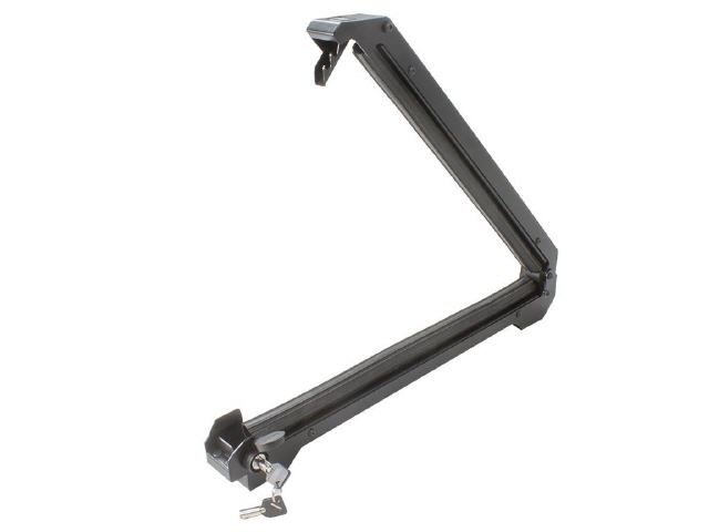 Ideal f&uuml;r l&auml;ngere Transportg&uuml;ter.