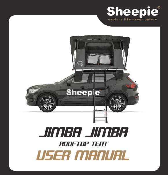 Montage- und Bedienungsanleitung Jimba-Jimba