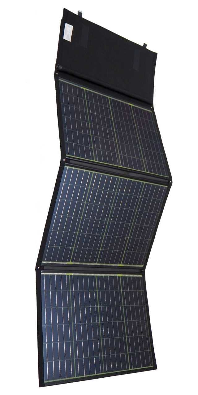 Abb. zeigt die st&auml;rkere Variante mit 190W/24V