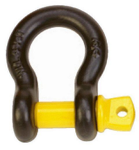 Sch&auml;kel zur Bergung Ihres Fahrzeugs