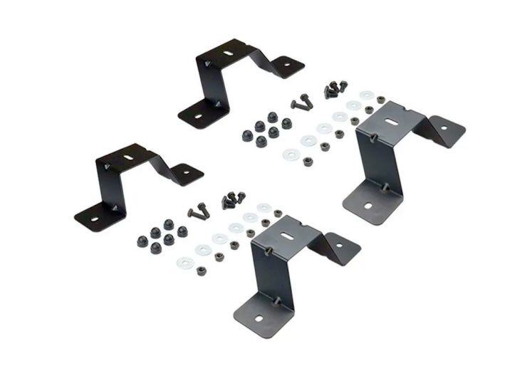 Inklusive aller Teile f&uuml;r die Montage!