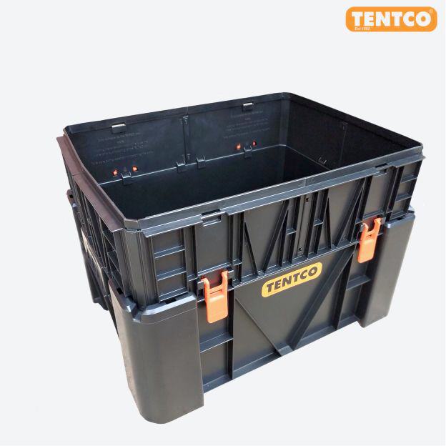 Tolle Erweiterungsm&ouml;glichkeit f&uuml;r Ihre Tentco-Ammo