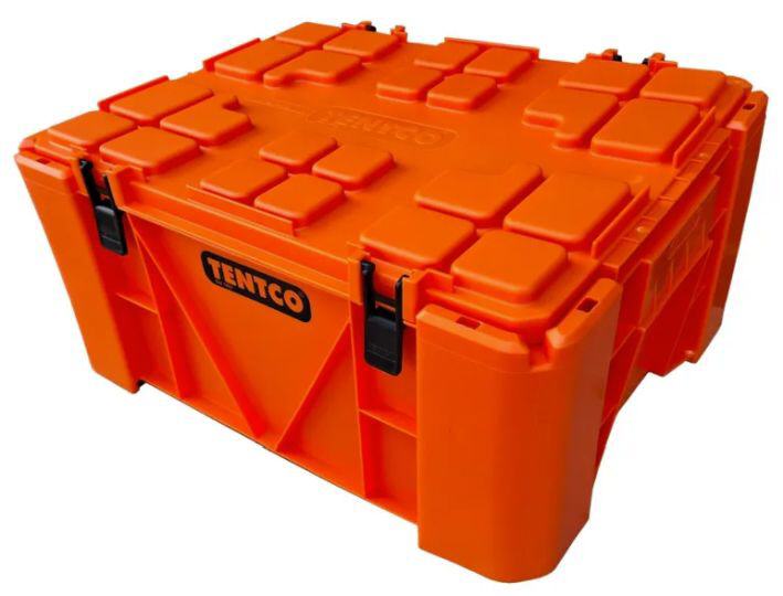 NEU: Jetzt auch in orange erh&auml;ltlich.