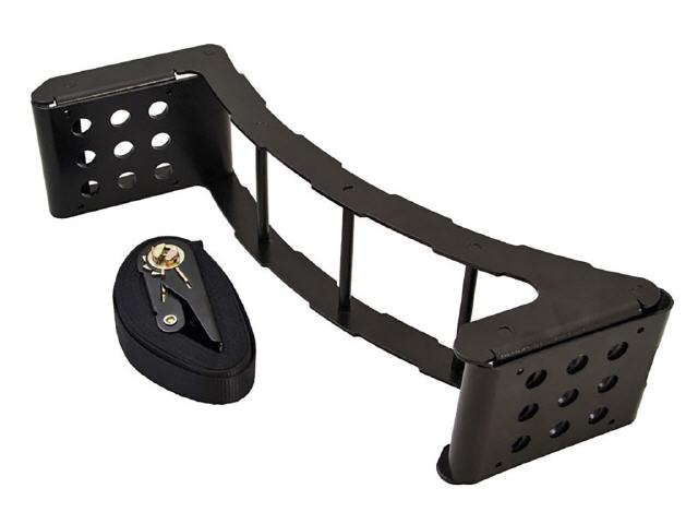 Frontrunner Trittstufe f&uuml;r 4x4 Reserverad