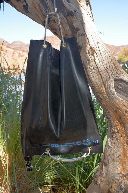 Ein zuverl&auml;ssiger Begleiter.