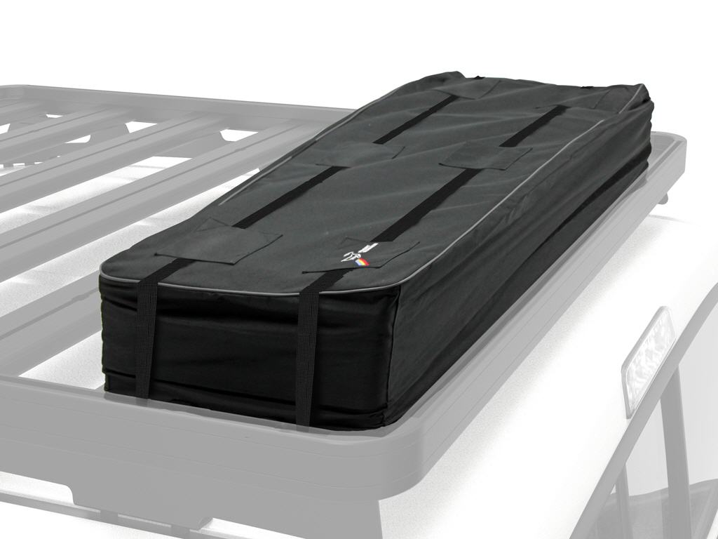 Tasche Extra gro&szlig; Frontrunner geschlossen