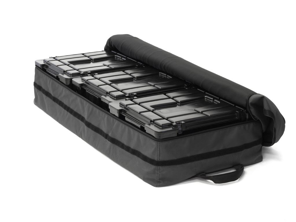 Front Runner Tasche RRAC131 f&uuml;r 3 Wolf-Boxen