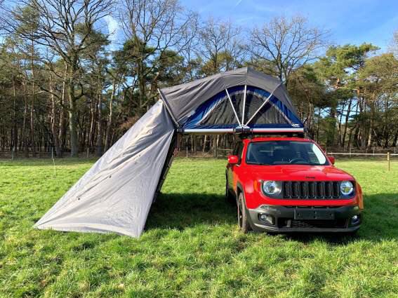 Zus&auml;tzlicher Wohnraum.