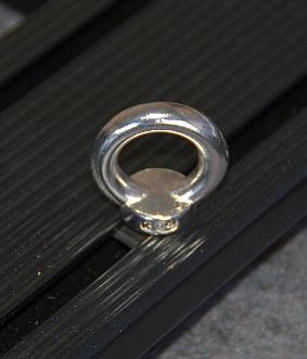 Zurr&ouml;se f&uuml;r Tembo-Dachtr&auml;ger.